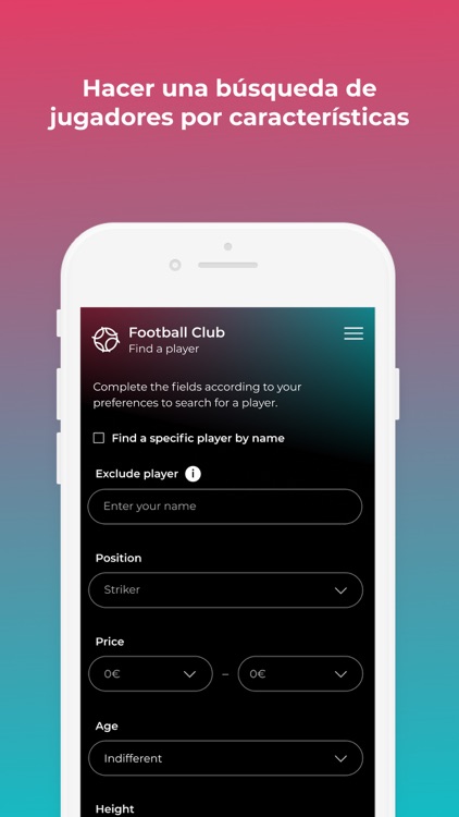Club Transfer screenshot-4