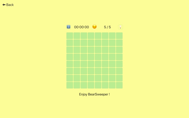 BearSweeper screenshot 4