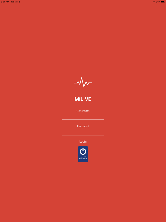 Screenshot #4 pour Mi-LIVE