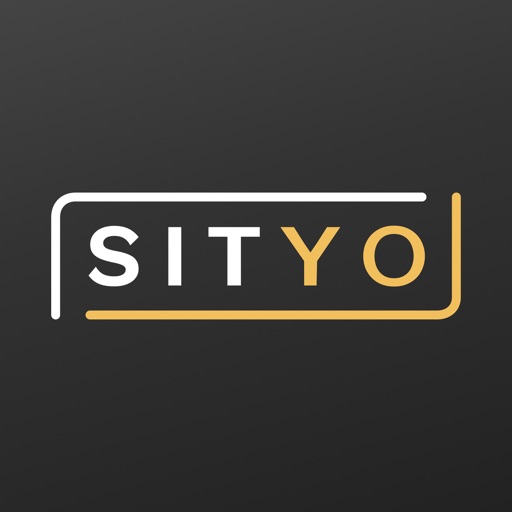 SITYO iOS App