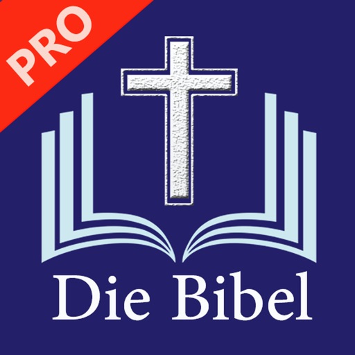 Deutsch Luther Bibel 1912 Pro icon
