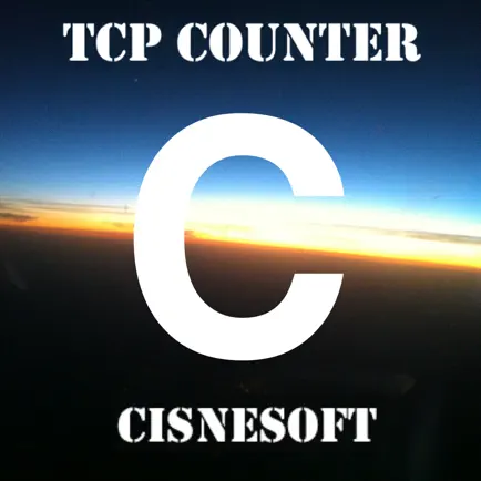 Tcp Counter Читы