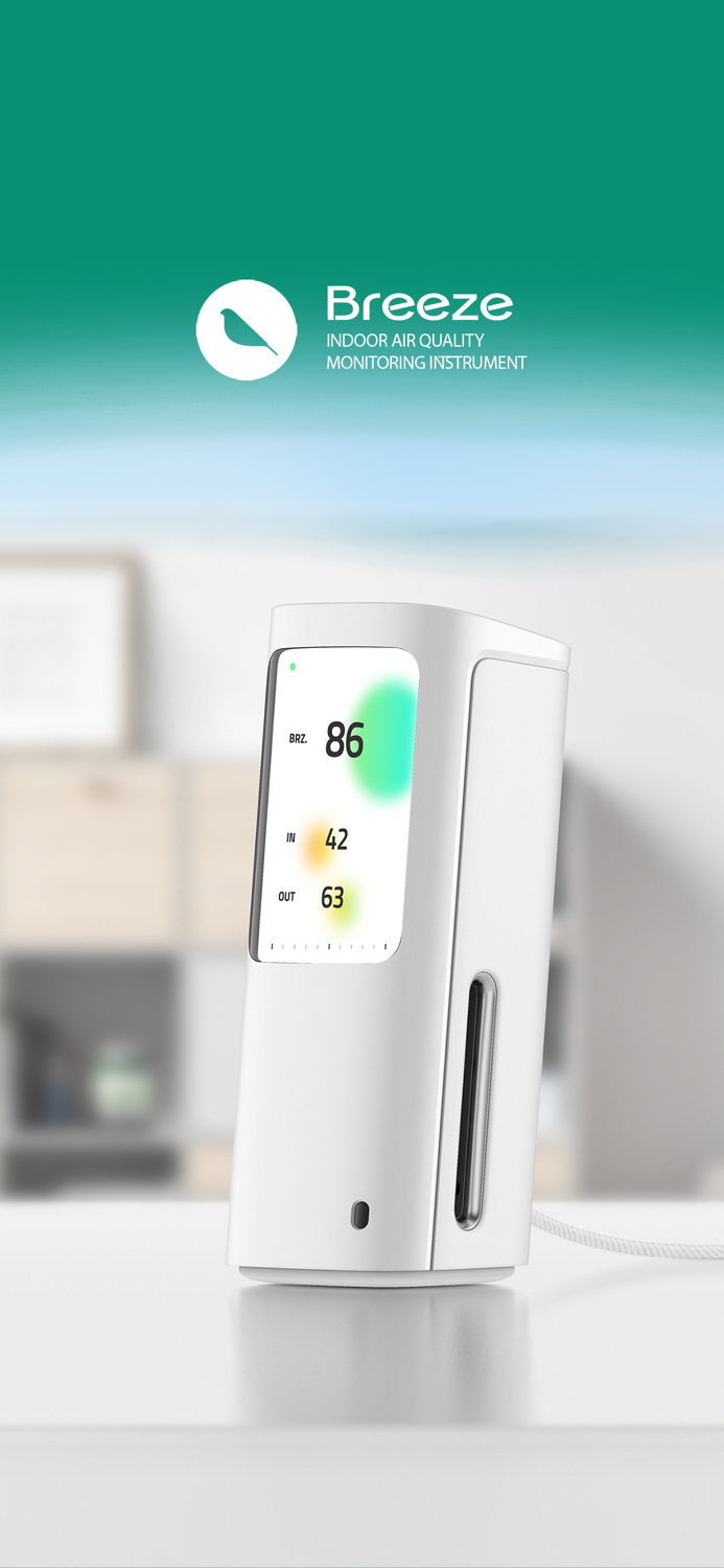 Breeze