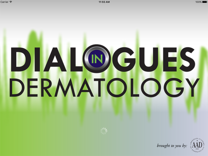 AAD Dialogues in Dermatology