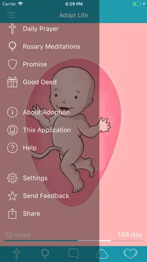 Adopt Life screenshot 2