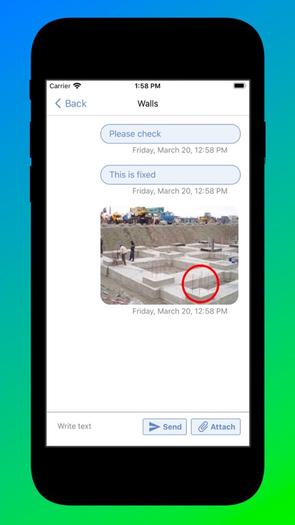 SafetySnapper 5 screenshot-6