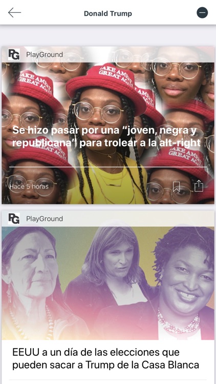 Punto - Últimas noticias