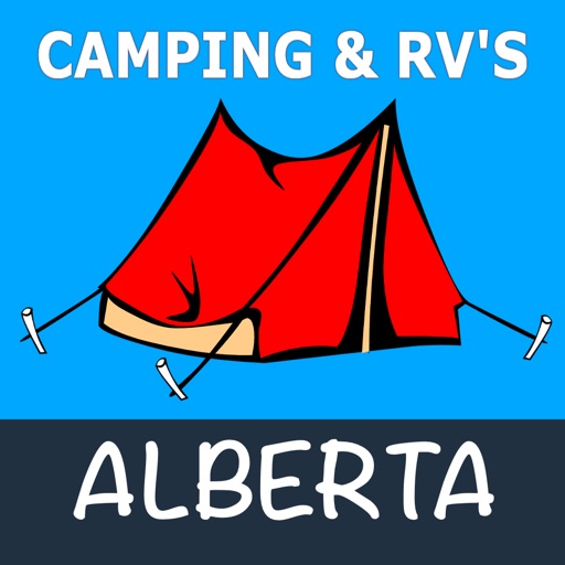 Alberta – Campgrounds RV Parks