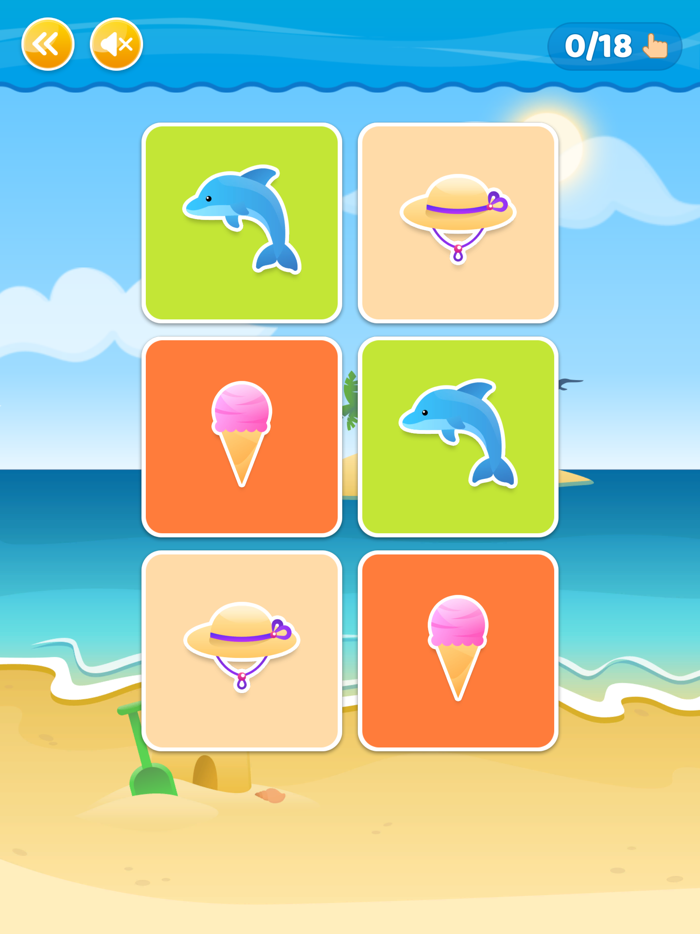 Memory - best brain training