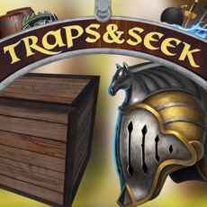 Activities of Traps & Seek