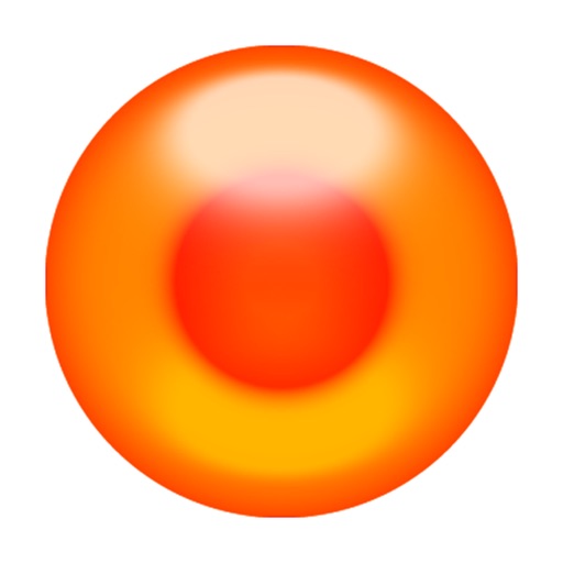 Salmon Roe icon