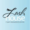 Lash House by V.Sudilovskaya