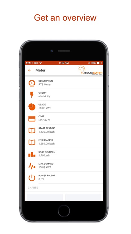 Genus Smart Metering