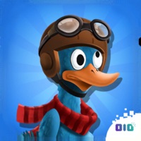 JetDuck: Alien Invasion 2020 pour PC