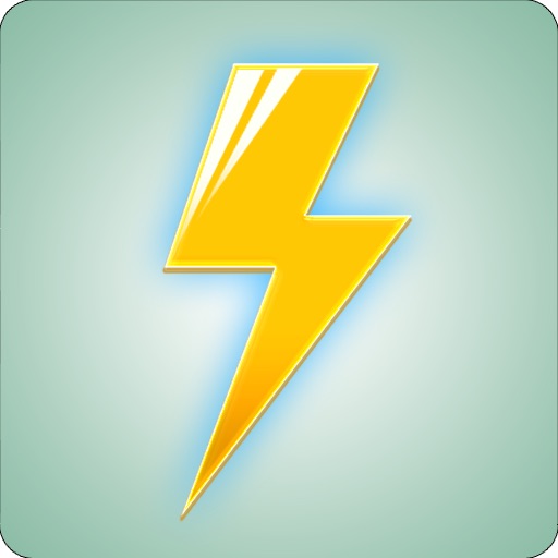 Thunder Smash icon