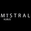 Mistral Kubus - iPadアプリ