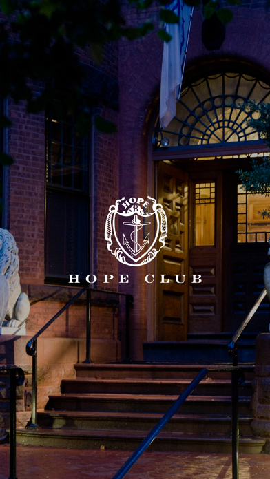 Hope Club Screenshot