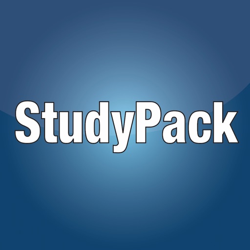 StudyPack Science icon