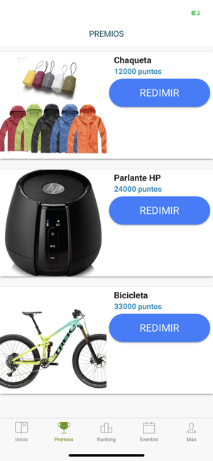 Mi Academia(圖3)-速報App
