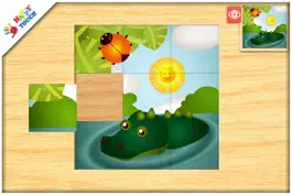 Game screenshot KIDS PUZZLE-GAMES 2023 apk