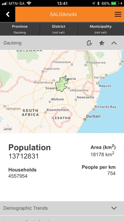 SALGA Mobi screenshot-3