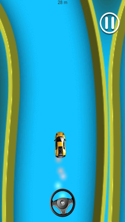 Rusty Driver : Road Life