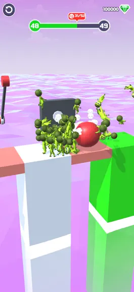 Game screenshot Finish Them All 3D mod apk