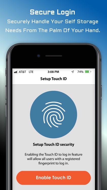 Morningstar Storage screenshot-4