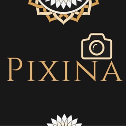 Pixina - Best symbols to pics