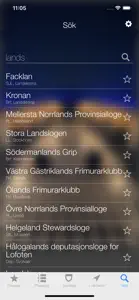 Videre Lucem – Norge screenshot #8 for iPhone