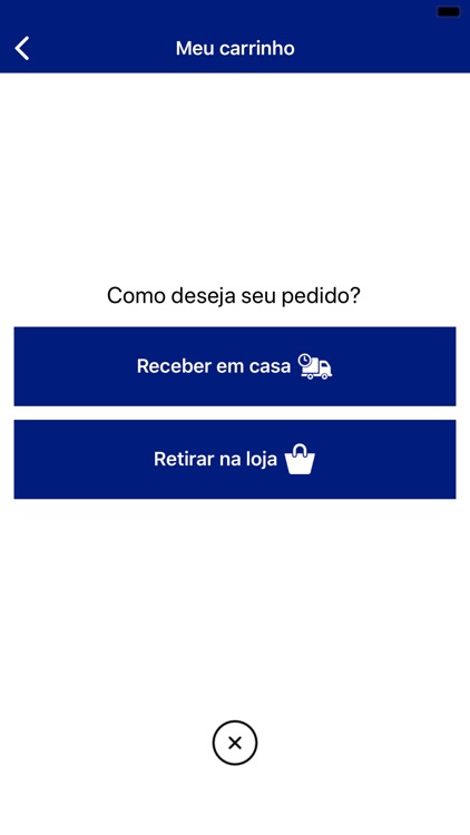 Atlântico Super Center screenshot-6