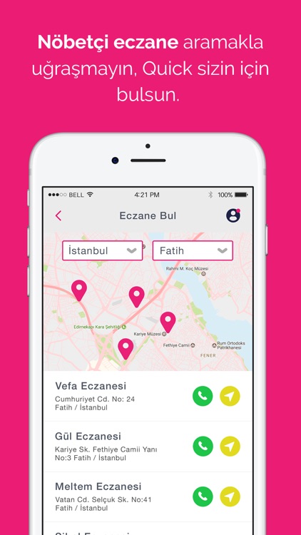 Quick Sigorta screenshot-3