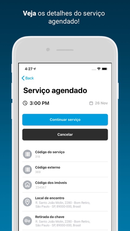 Hauseful Host screenshot-3