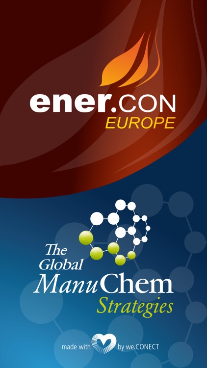 ManuChem & ener.CON Europe