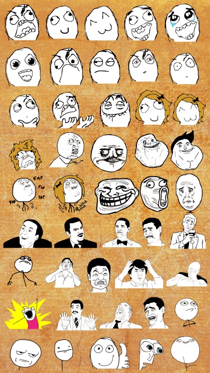 Comic Caption Meme Maker screenshot-6