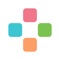 Four Plus is an intelligent puzzle game with a simple and elegant design