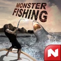 Real Monster Fishing 2019 icon