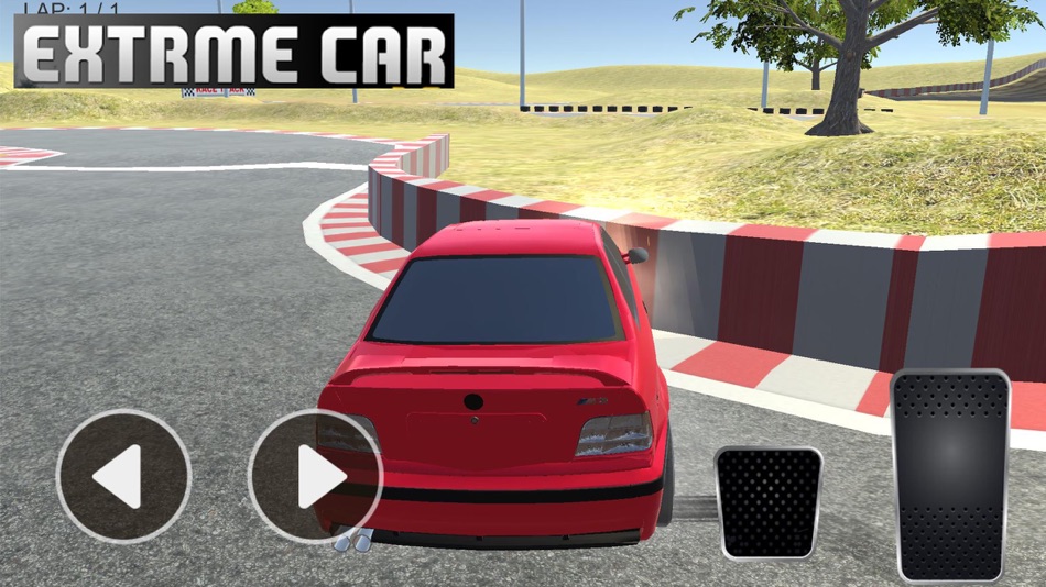 Car Driving Racing: Fast Speed - 1.0 - (iOS)