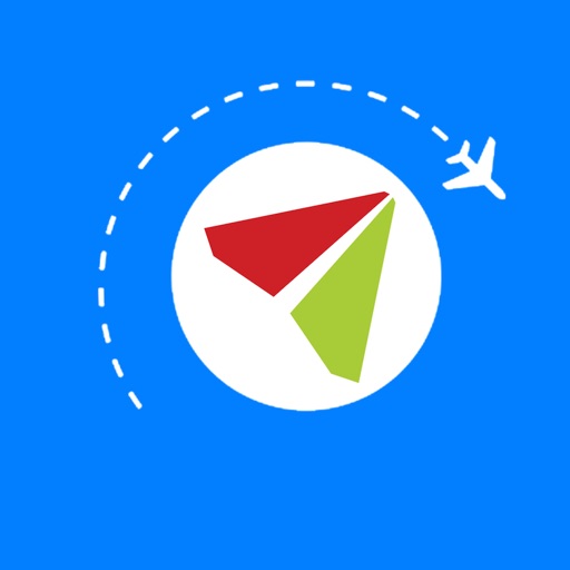 PILOT JET APPS icon