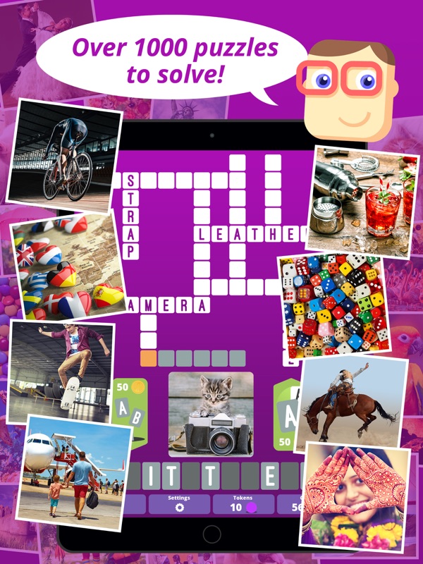 One Clue Crossword screenshot 8