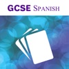 GCSE Spanish Vocab icon