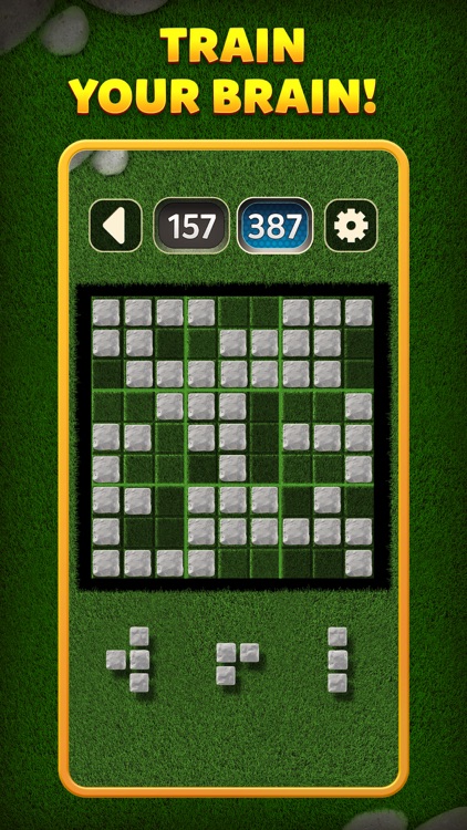 Braindoku: Sudoku Block Puzzle