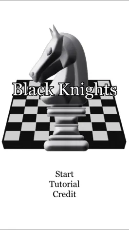 Game screenshot Black Knights mod apk