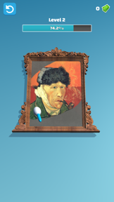 Art Shopper screenshot