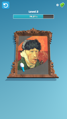 Art Shopper screenshot 2