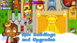 Game screenshot Bloons Monkey City hack