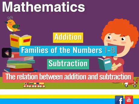 Mathematics level 1