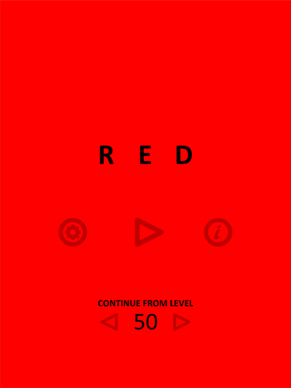 red (game)のおすすめ画像1