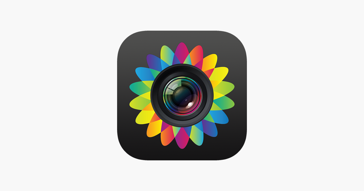 Photo Editor- on the App Store