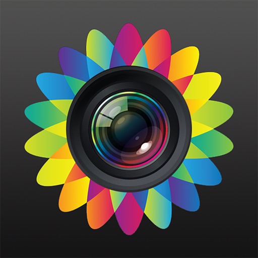 Photo Editor- iOS App